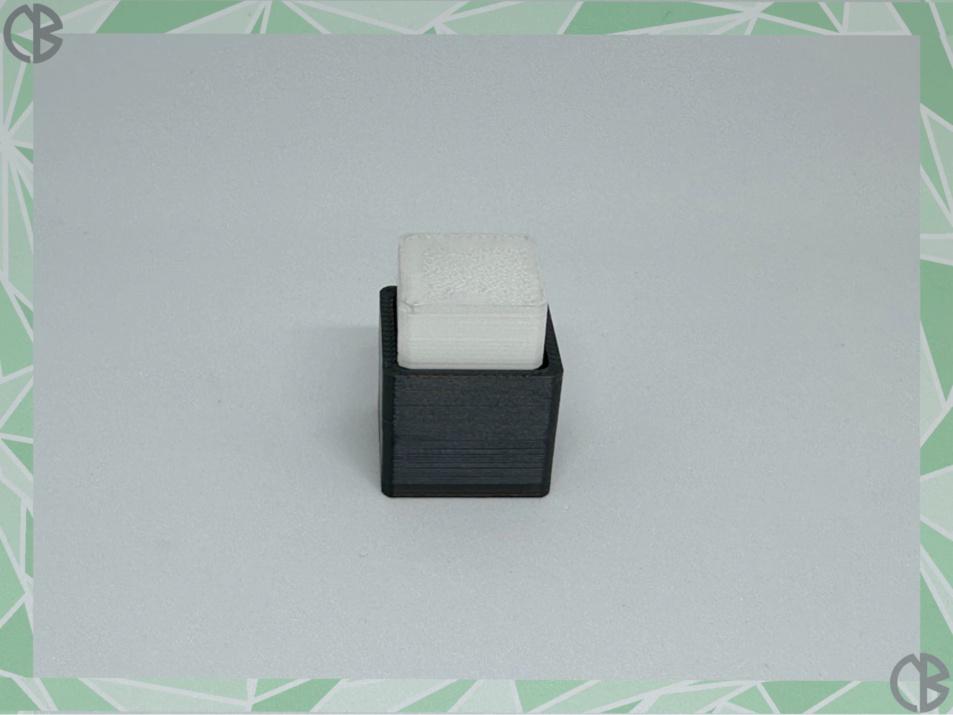Fidget Key