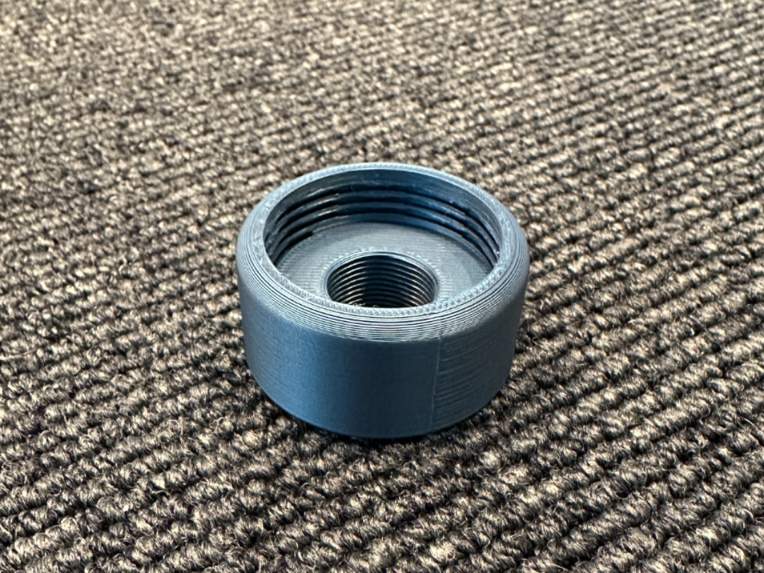 Tokyo marui mk23 adapter 32mm - 16mm