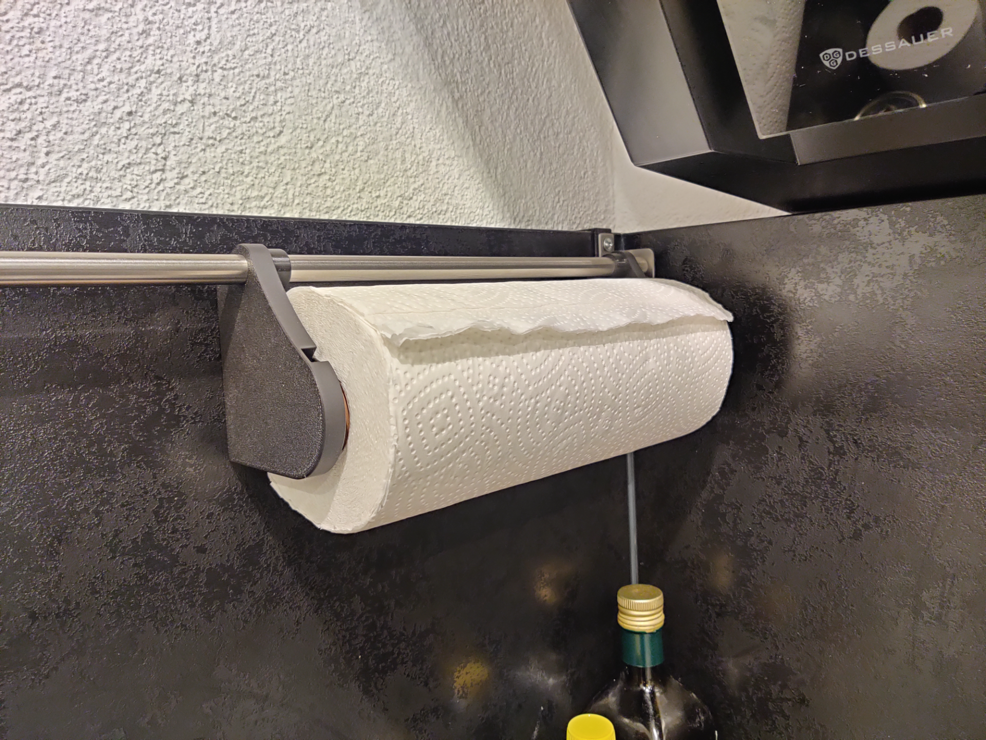 IKEA KUNGSFORS Paper Towel Holder
