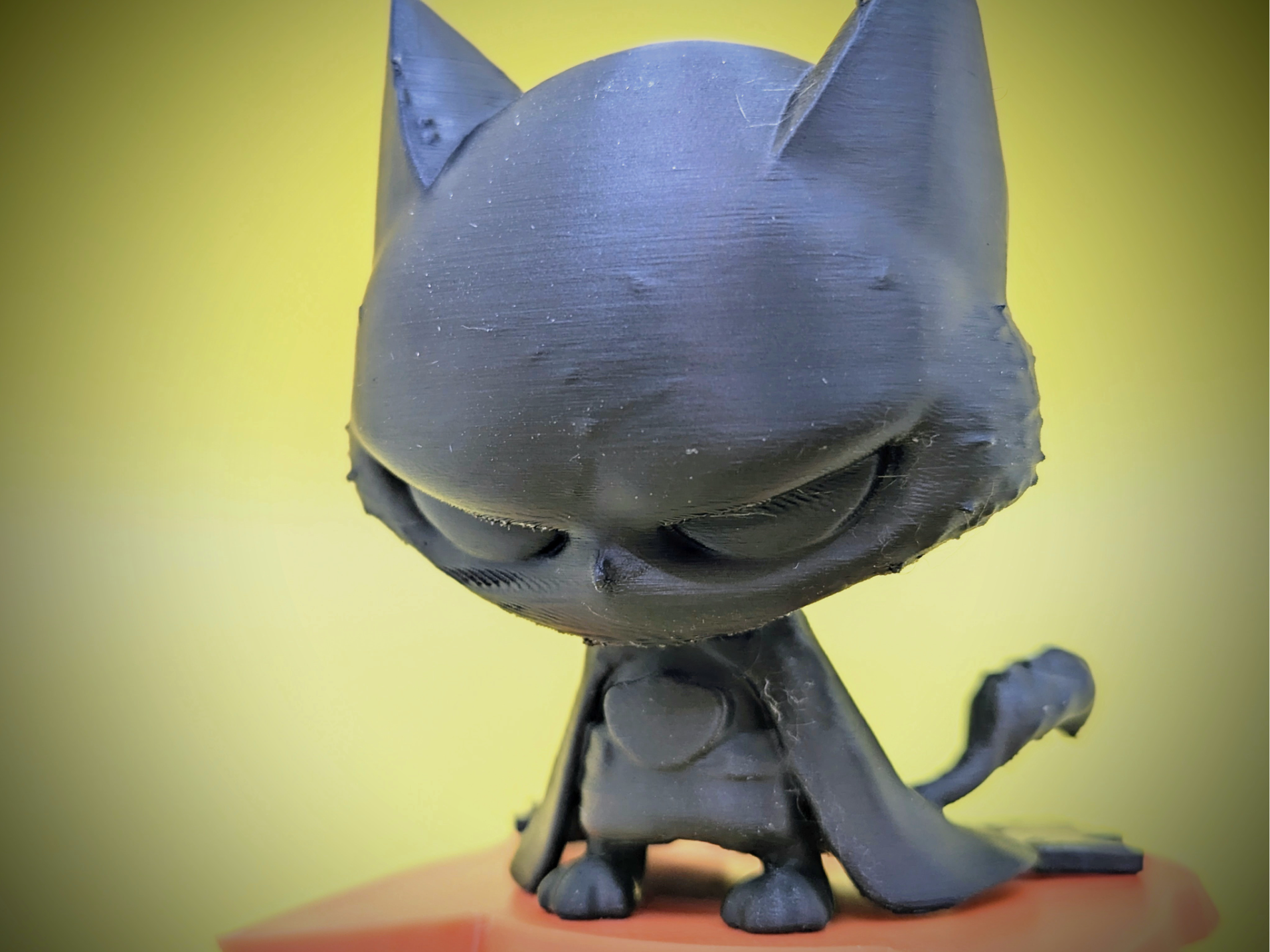 Catman