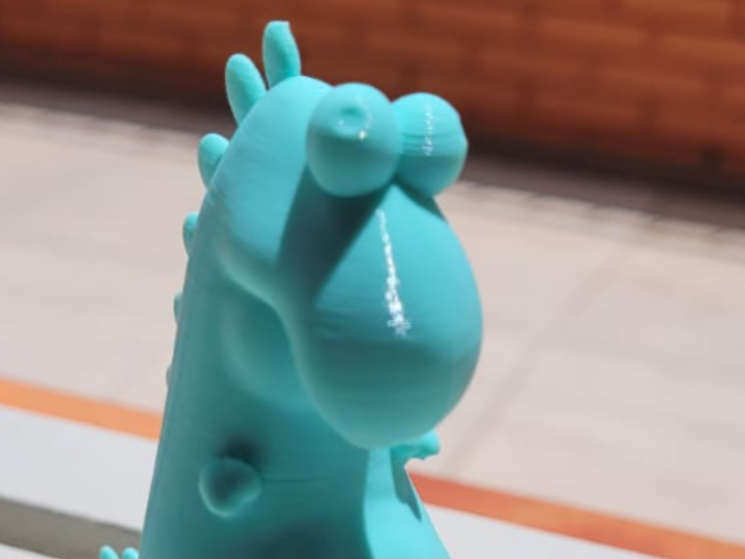 dinossauro bobo