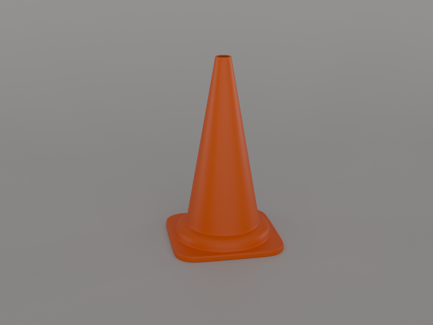 Traffic Cone