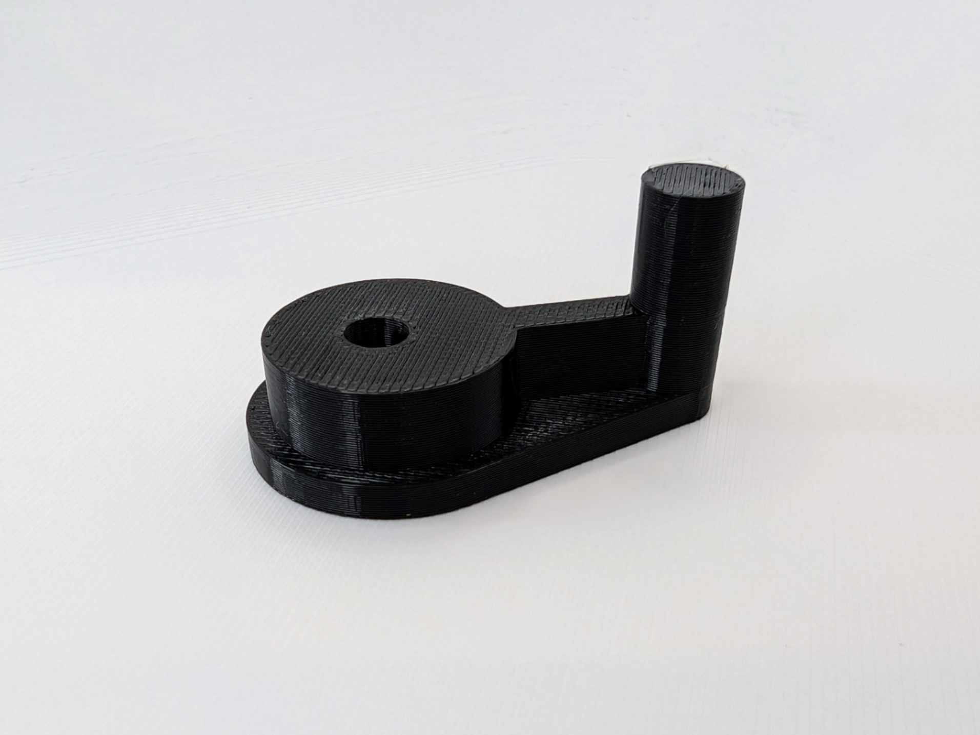 Diaper Genie Spring Arm Replacement