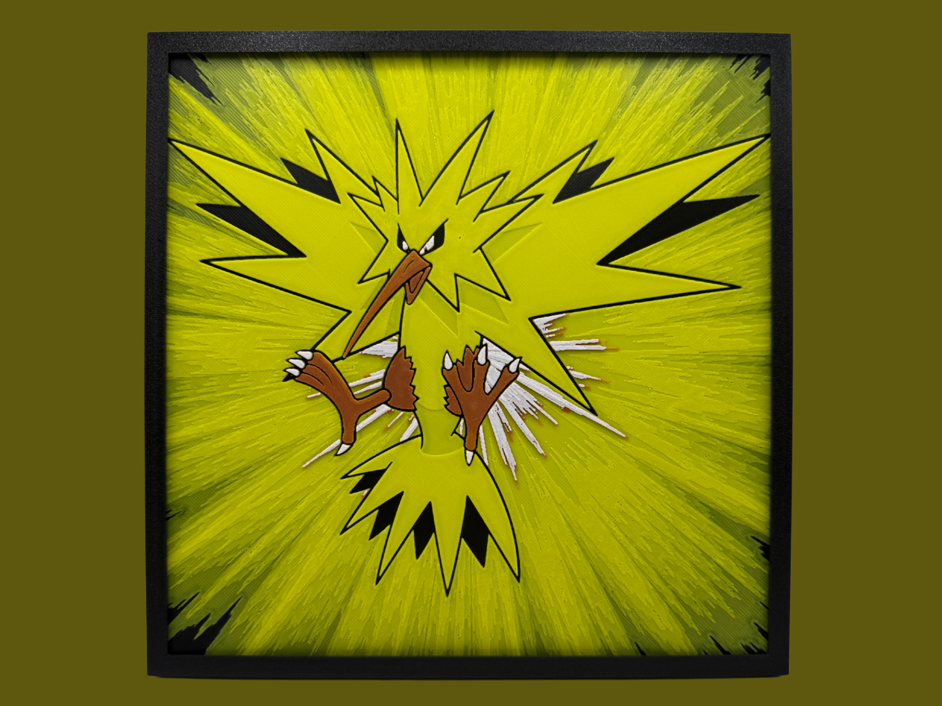 Zapdos
