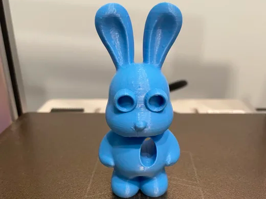Professor Bunny