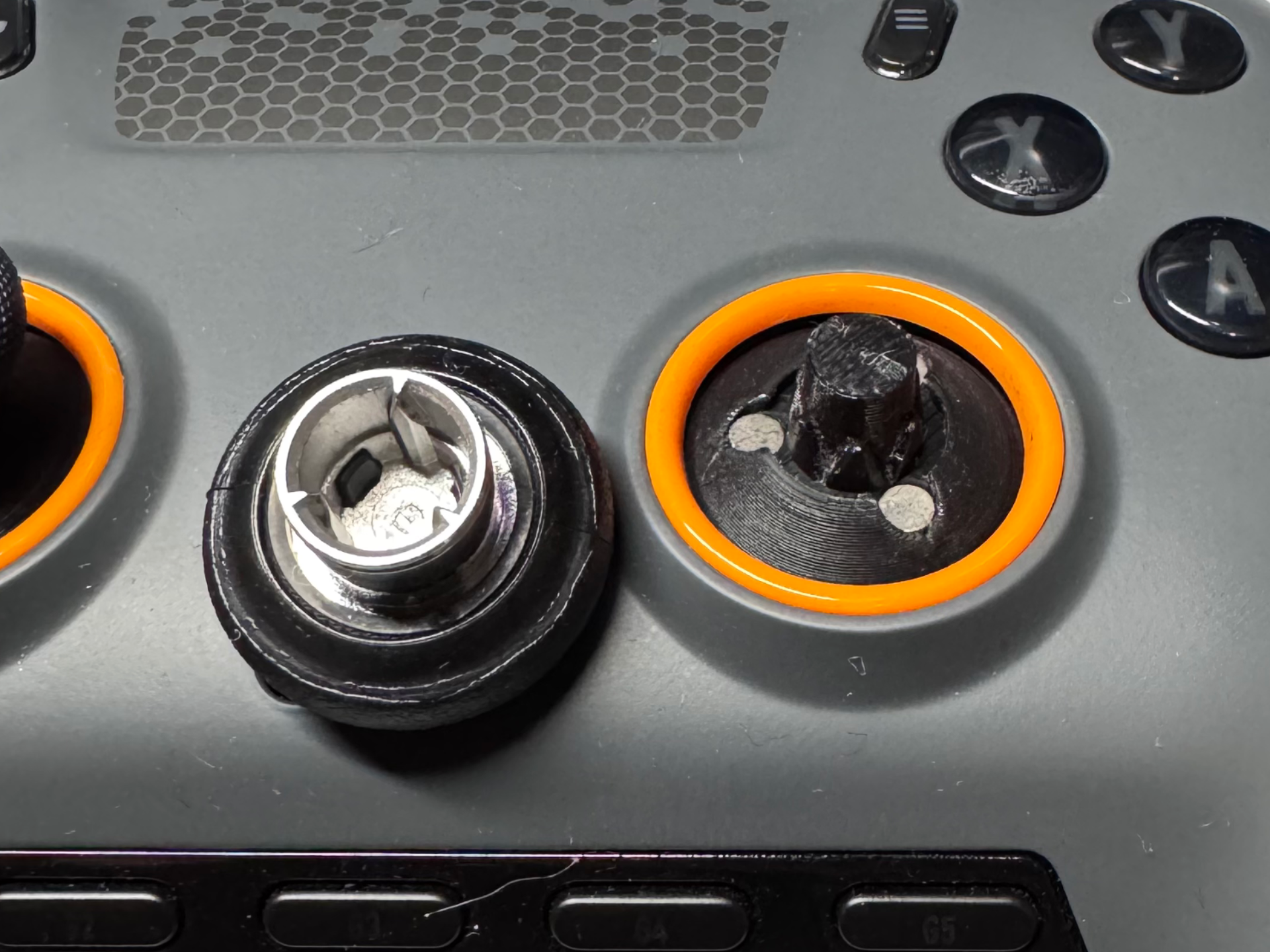 Scuf Controller -Elite 2 Joystick Magnetic Adapter