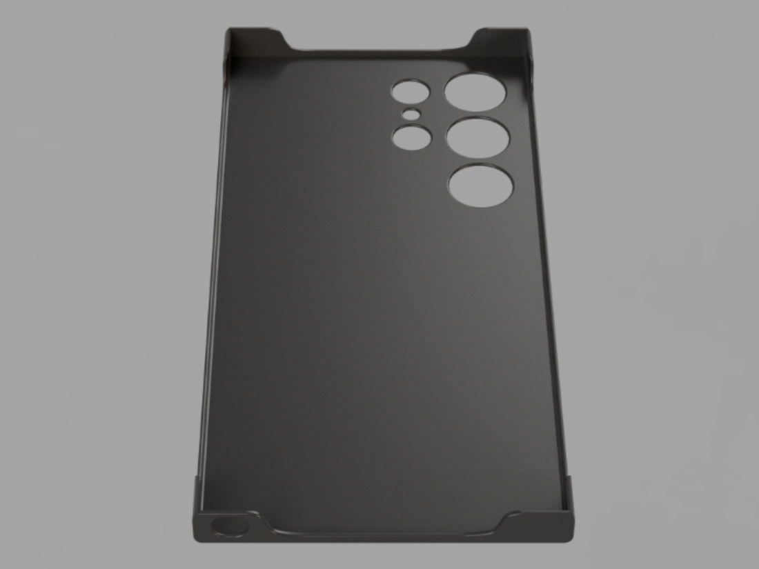 Samsung S24 Ultra thin case