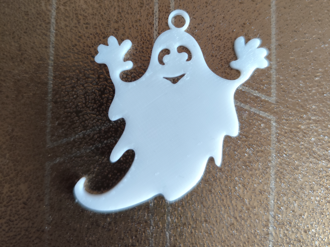 Fun Halloween 3D Print
