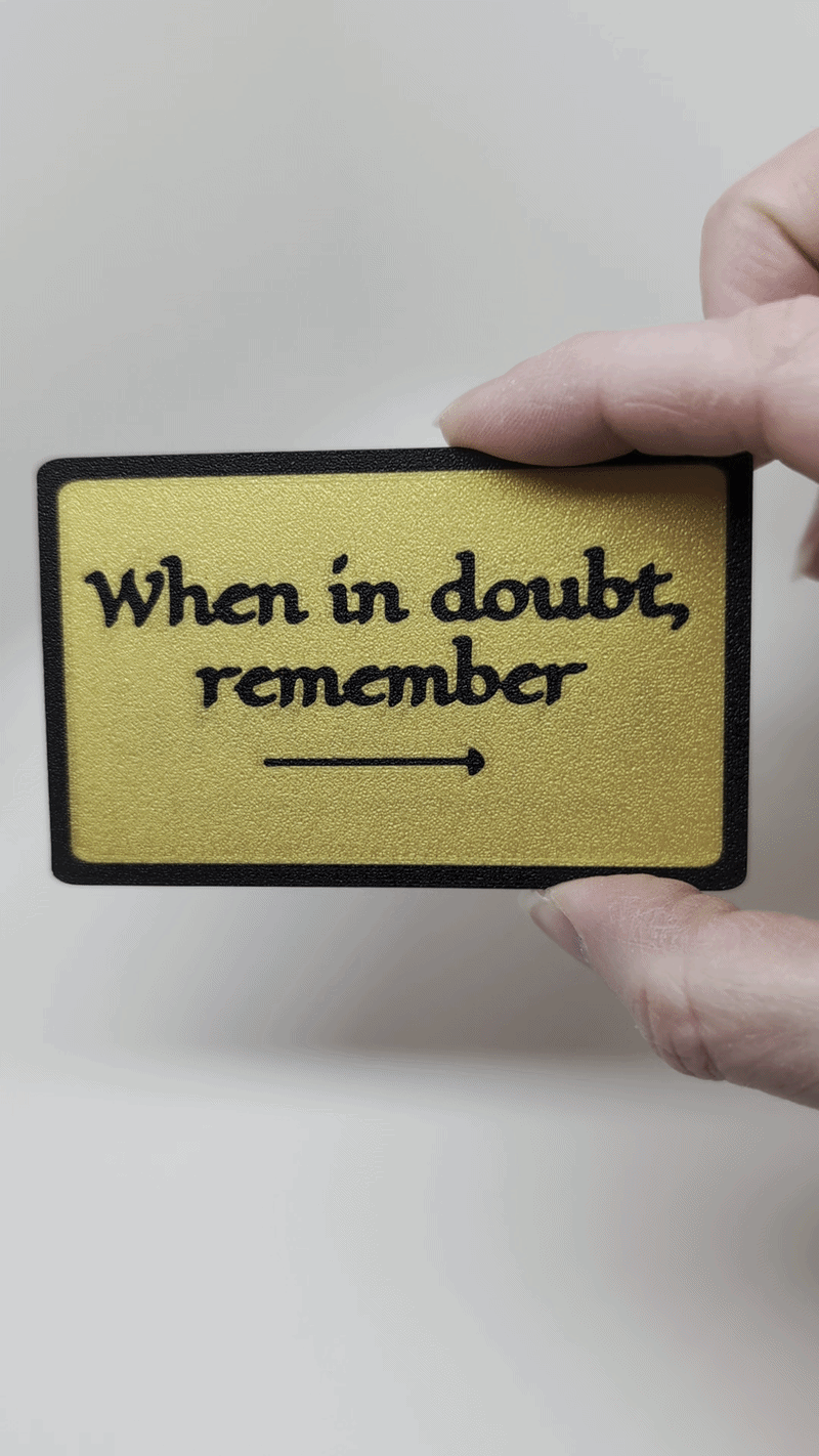 Affirmation cards - share positive vibes!