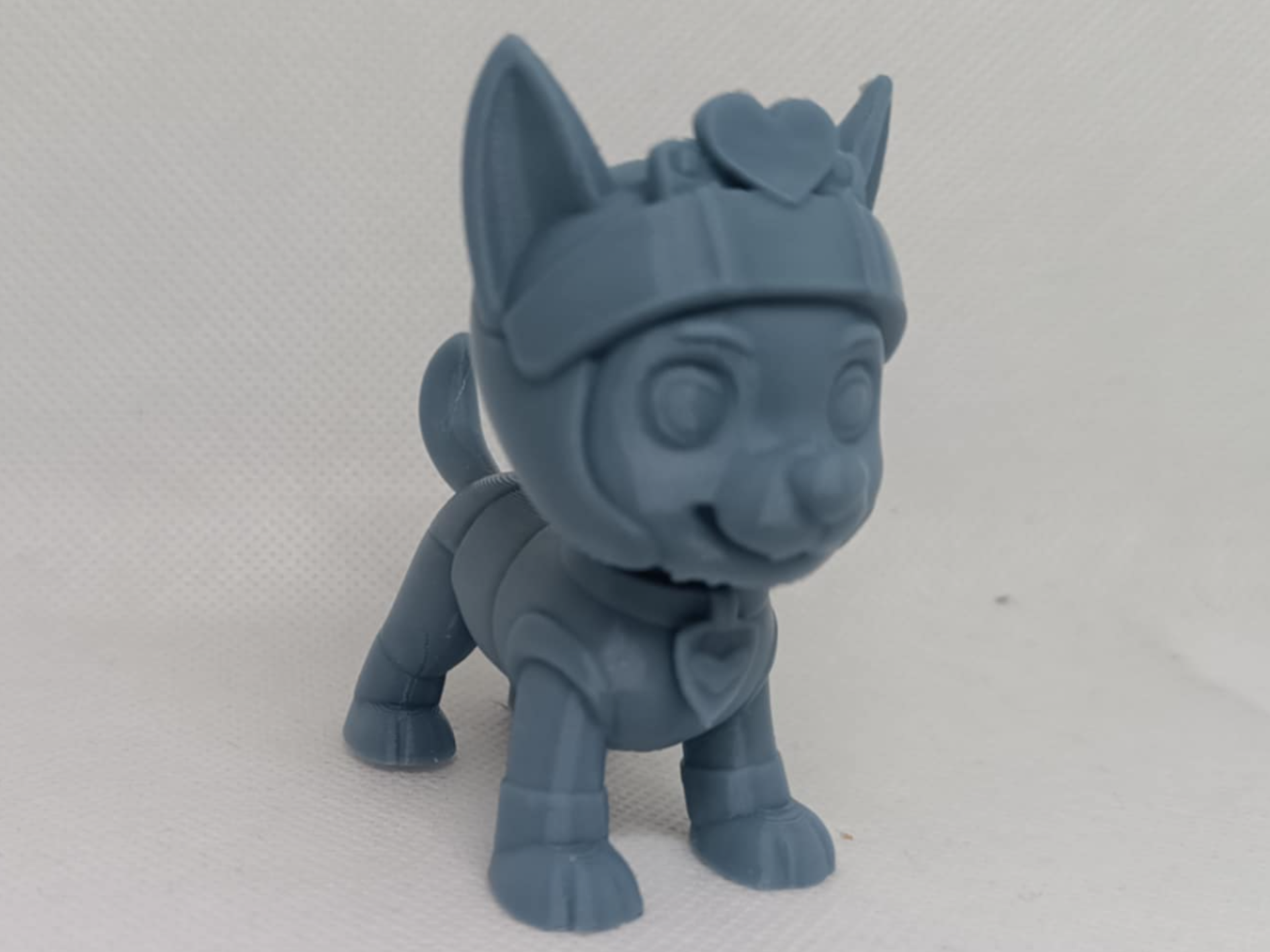 Paw Patrol inspired Dog Cute Lovely Toy for Kids