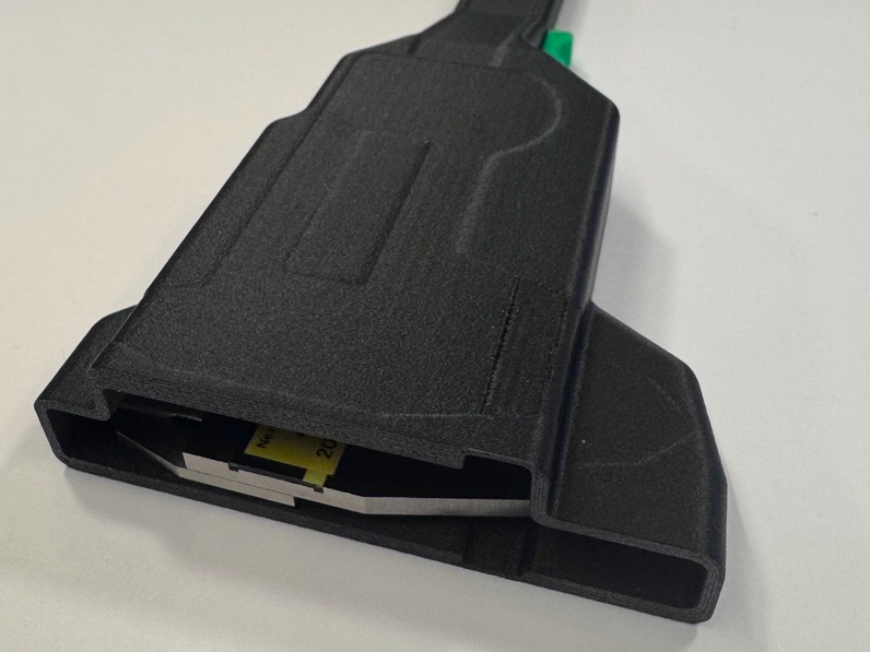 Caliper Case
