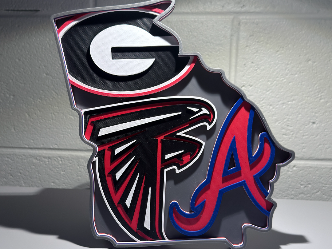 Georgia - Home Turf Collective