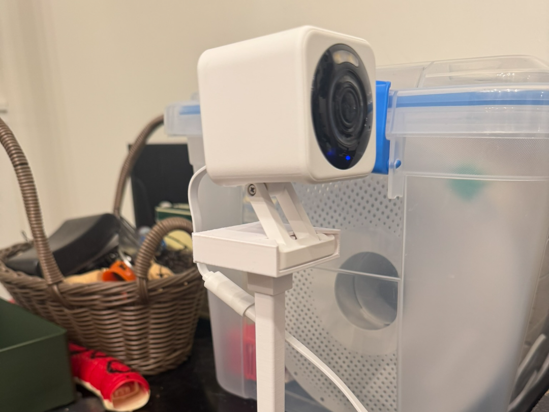Wyze Cam V4 Camera Stand