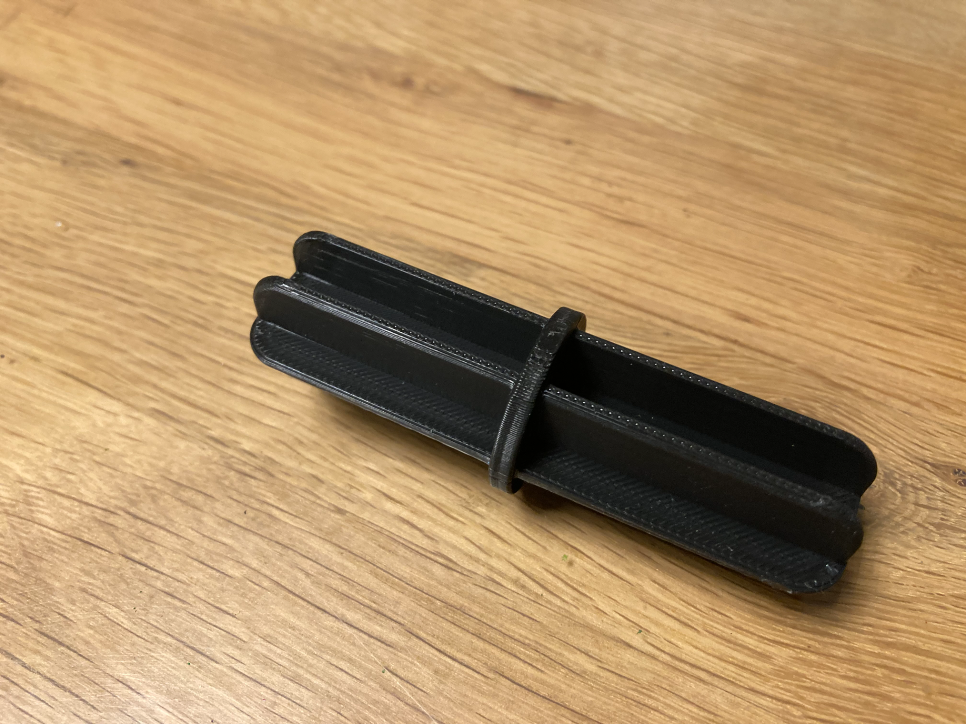 Verbinder für BS Hobby Horse Hürden & Limbo Stangen/Connectors for BS Hobby Horse Hurdles&Limbo rods
