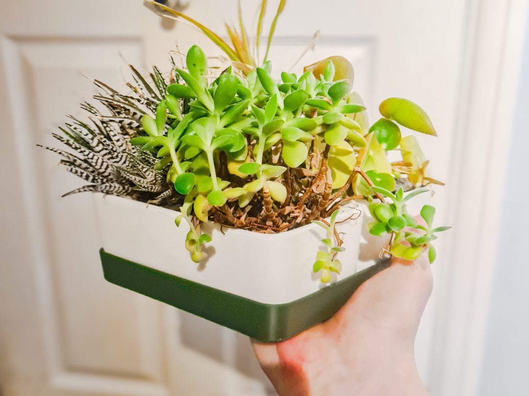 T4U Ceramic Plant Pot Drainage Tray