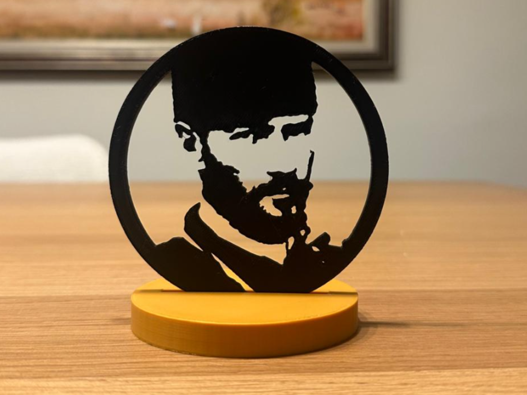 Mustafa Kemal Ataturk