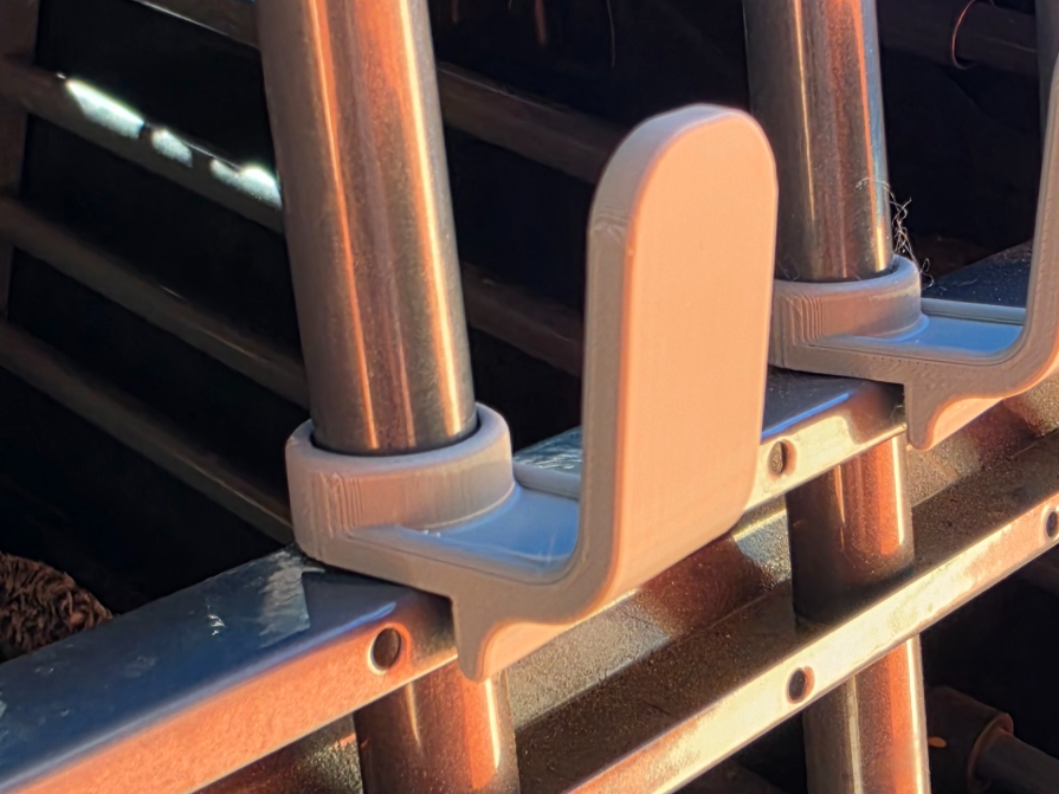 MIM Variocage Hook