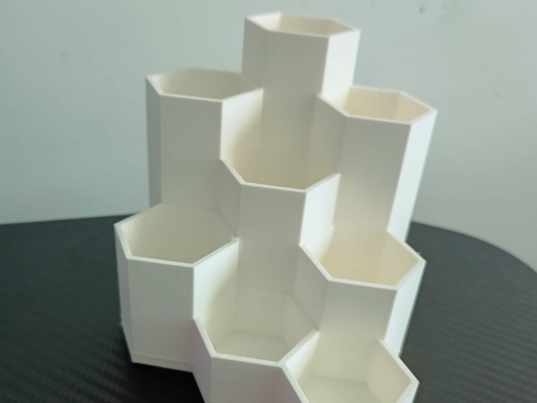 Modern Desk Organizer