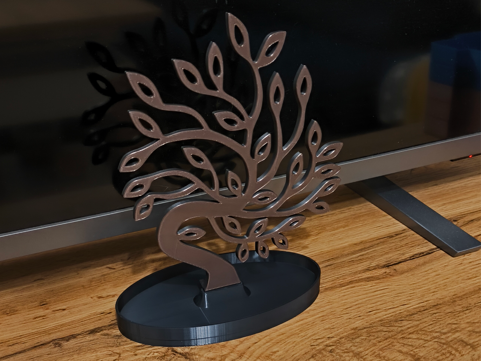 Jewelry Tree Stand/Organizer