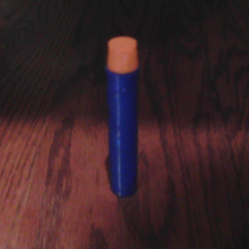 TPU Nerf Dart