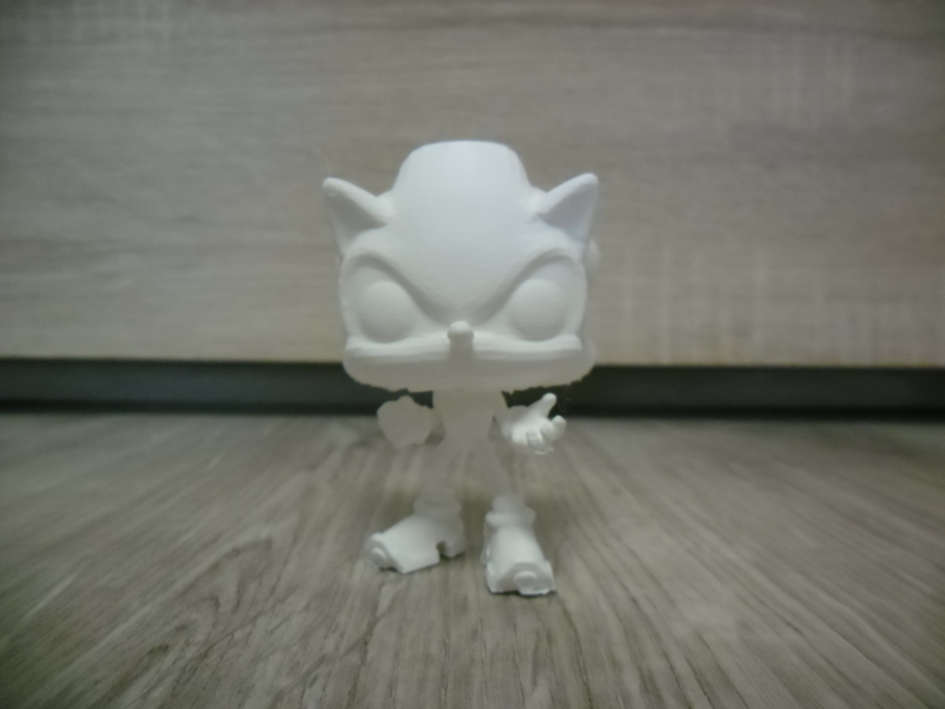 Shadow 285 Funko POP sonic