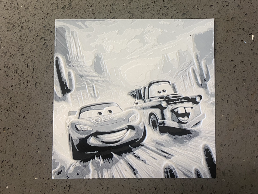 cars