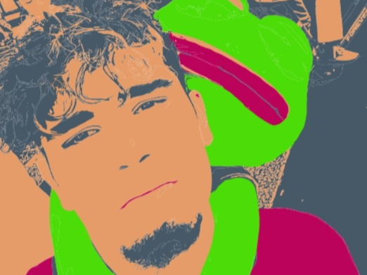 adri amigo plex