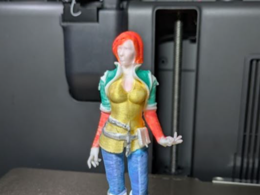 Triss merigold