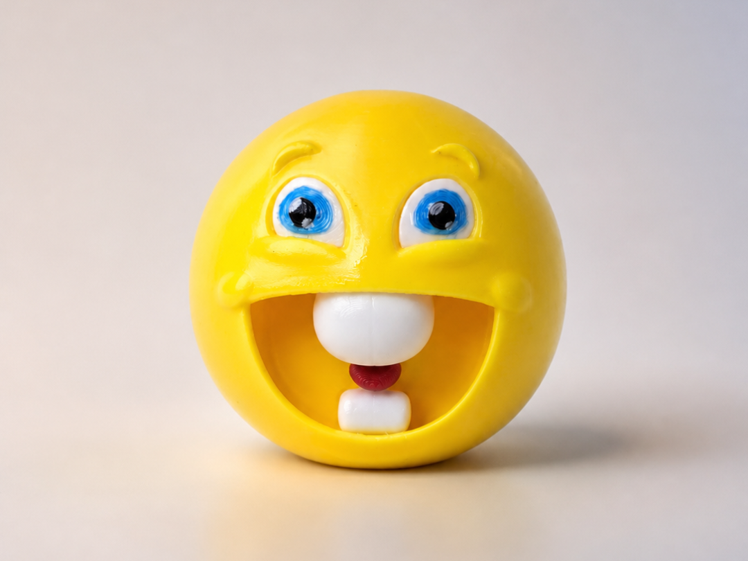 Smile meme