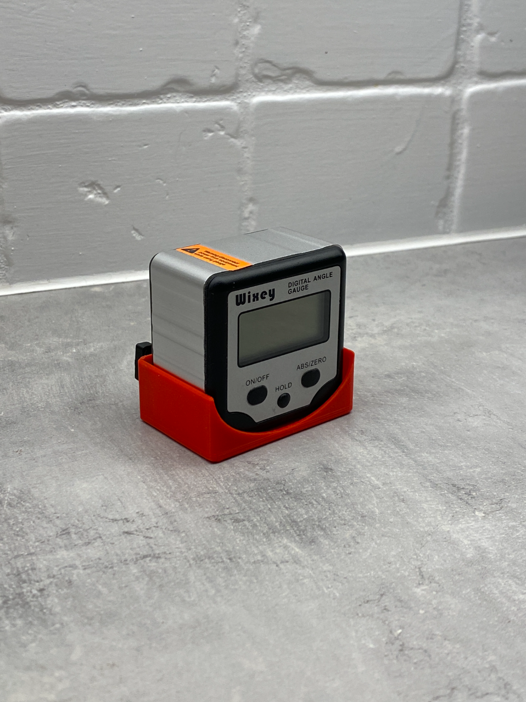 Ikea Skadis Shelf Wixey Digital Gauge T-Nut Ver