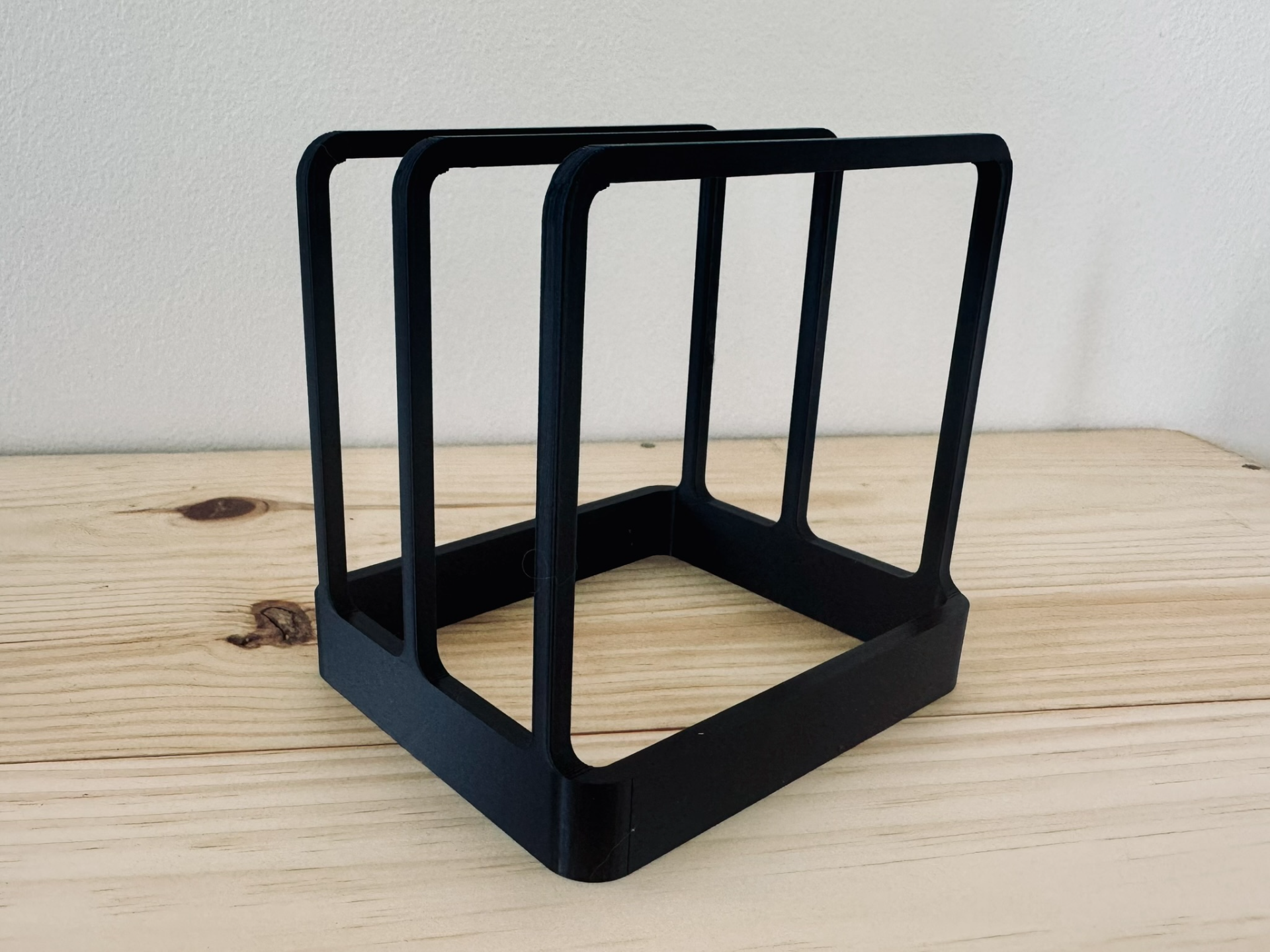 Support de séchage pour planches à découper