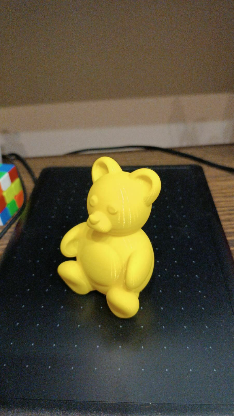 Bear