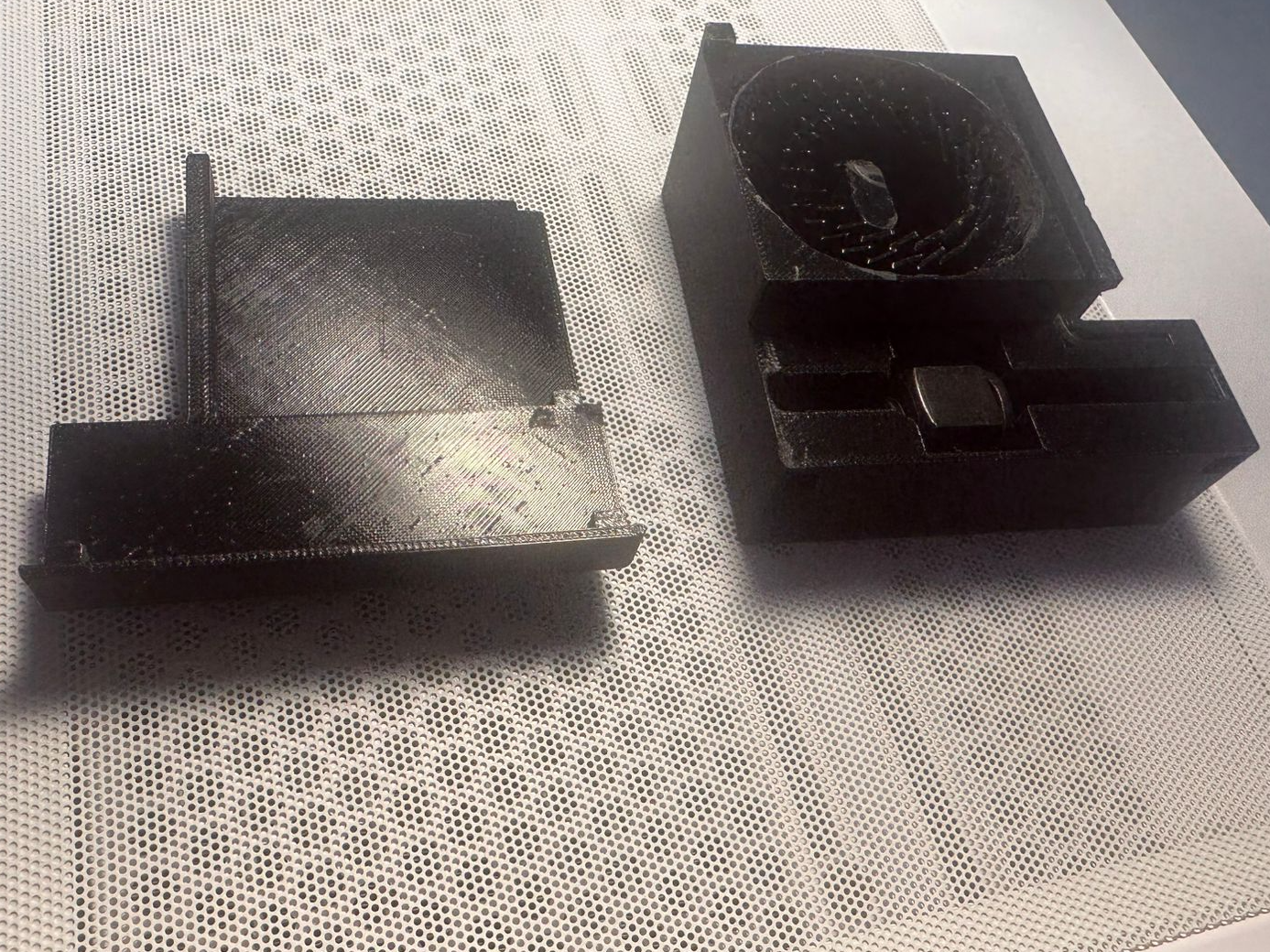 Porta Kit Serra-Copo