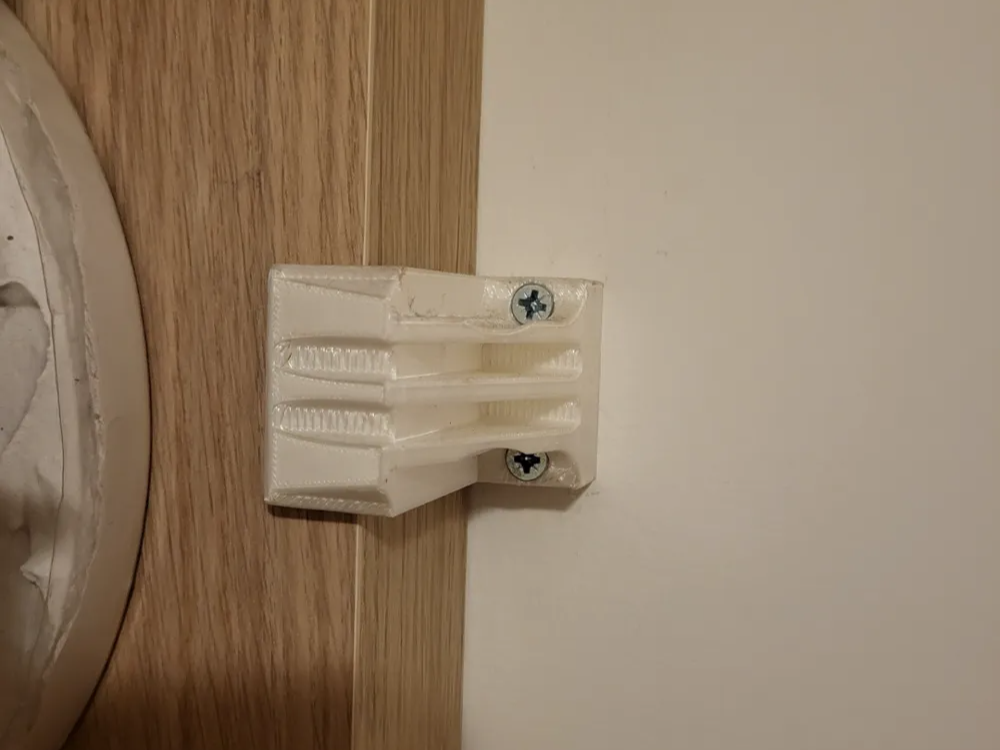 Anti tipping lacK ikea