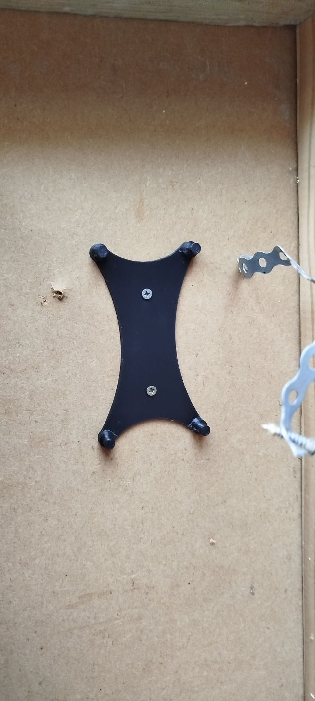 PARKSIDE PLG 20 A4 Battery Charger Wall Mount