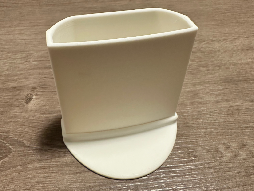 Daikin AC Remote Tabletop Holder
