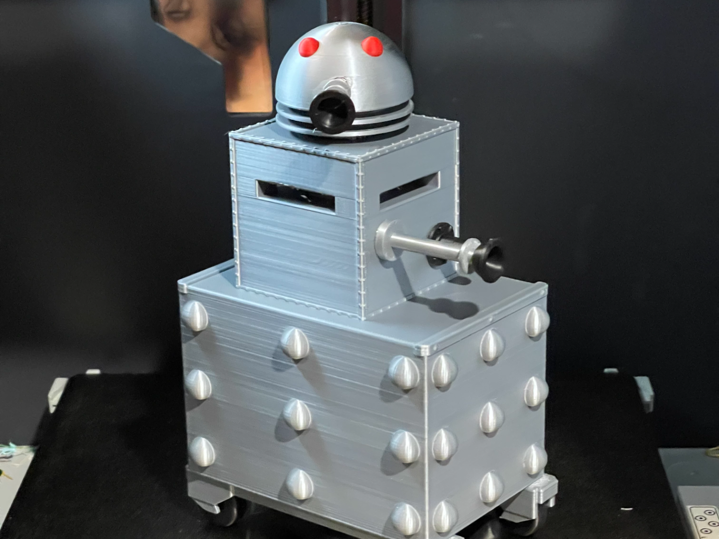 The Timelords/The KLF Dalek
