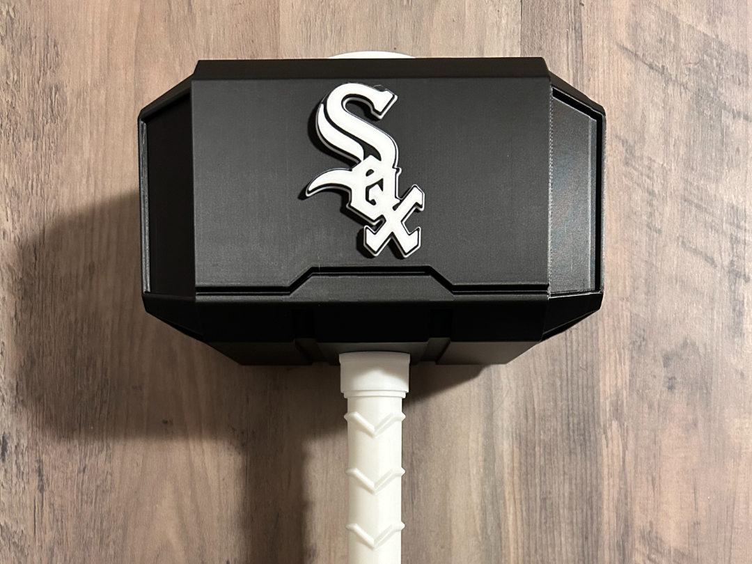 Chicago White Sox - Thors Hammer