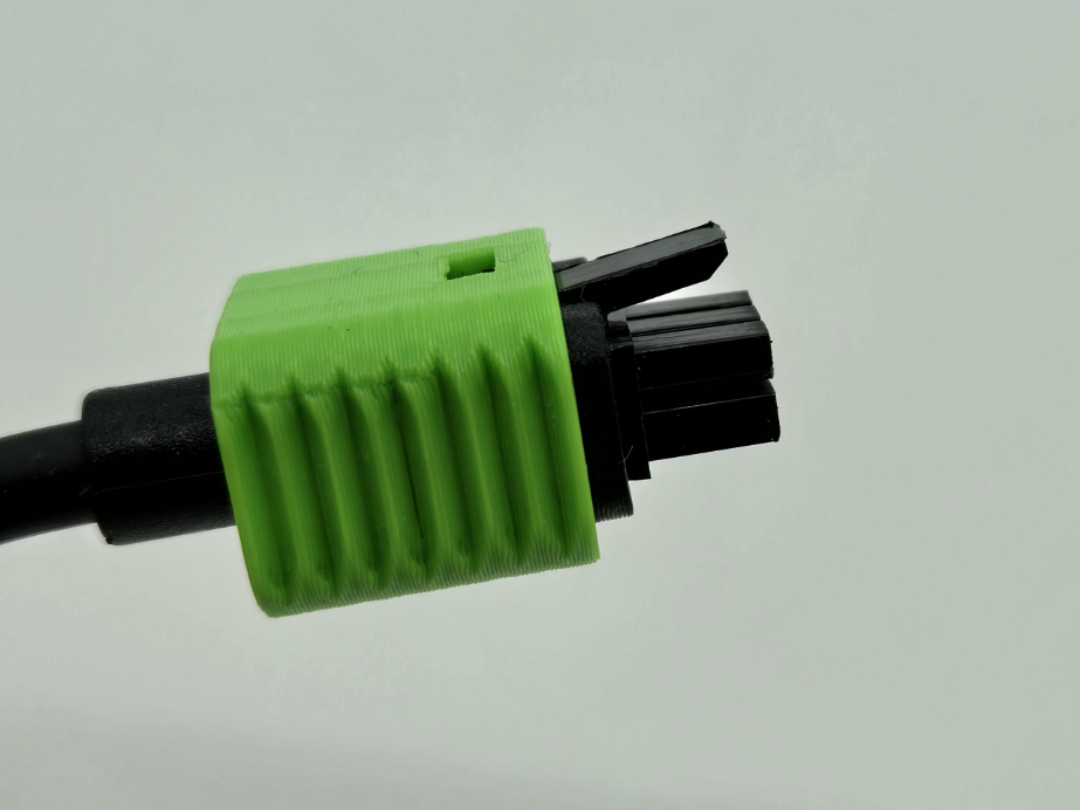 AMS 6-Pin Cable Quick-Release Cover