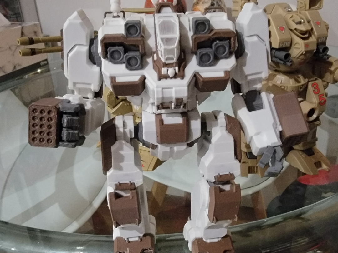 1/72 Battlemaster BT MW