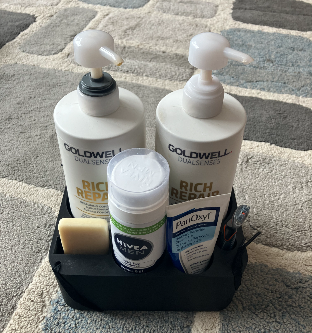 Shower Caddy