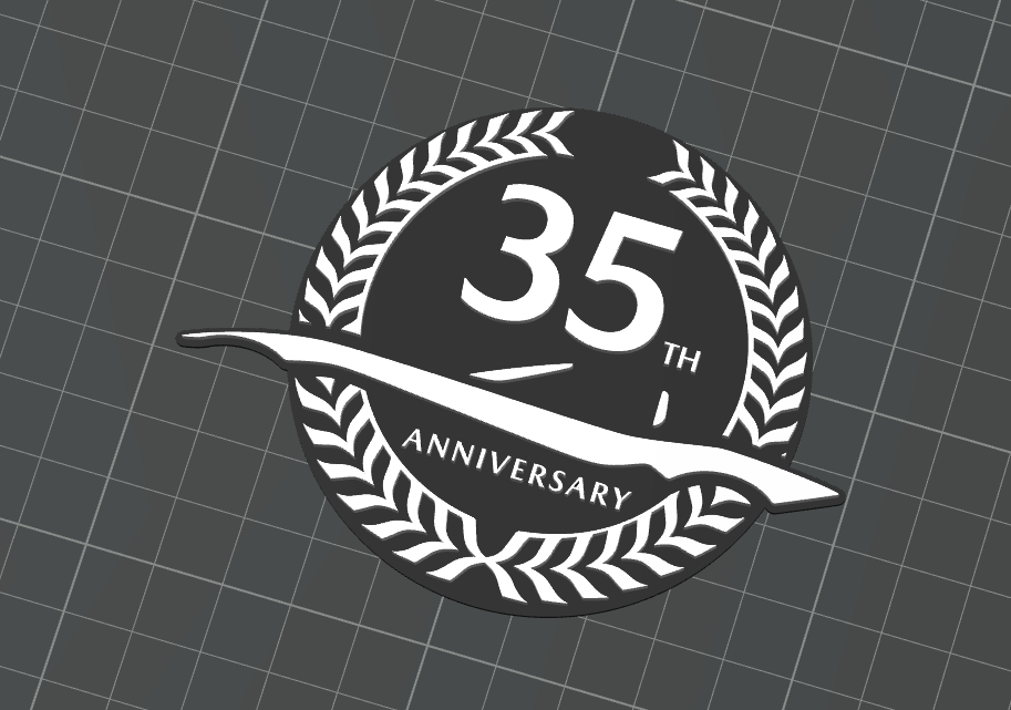 mazda roadster 35 TH anniversary