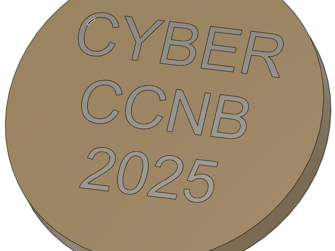 cyberccnb makercoin