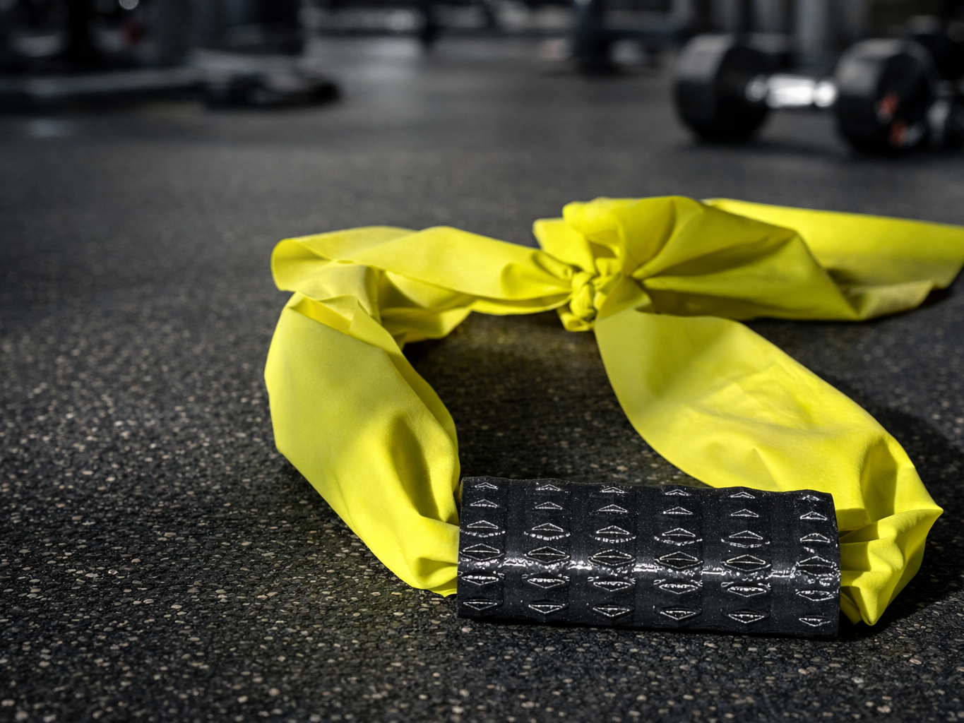 Resistance Band Cover