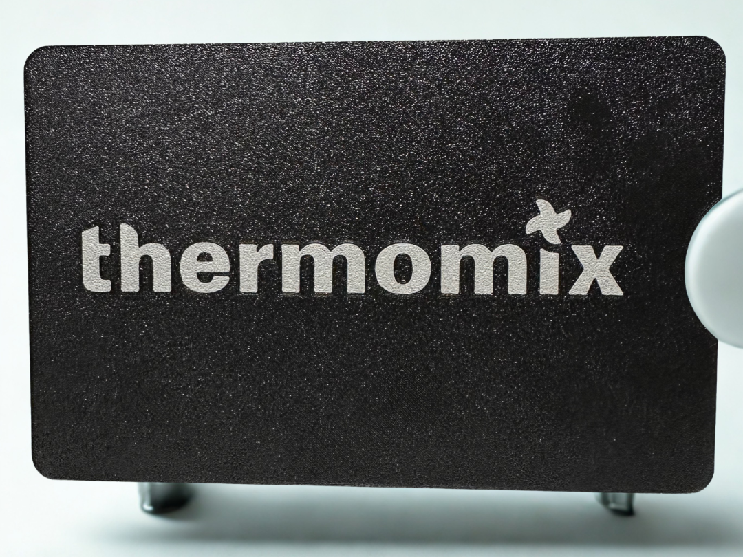Displaycover for Thermomix / Bimby TM6