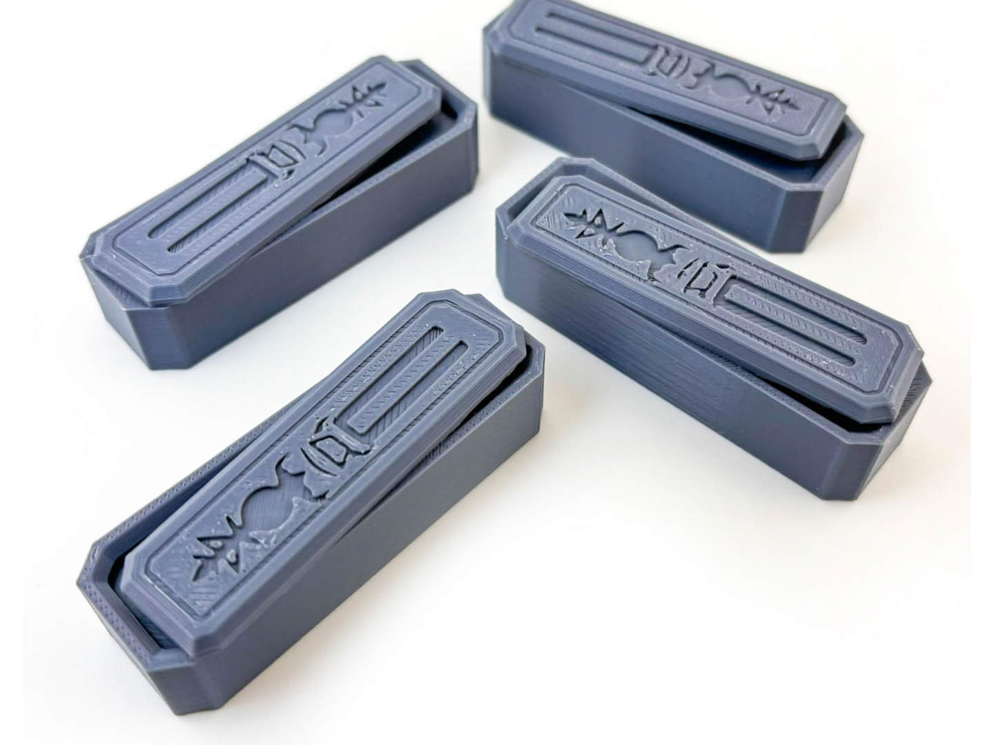 Gloomhaven Sarcophagus Tokens