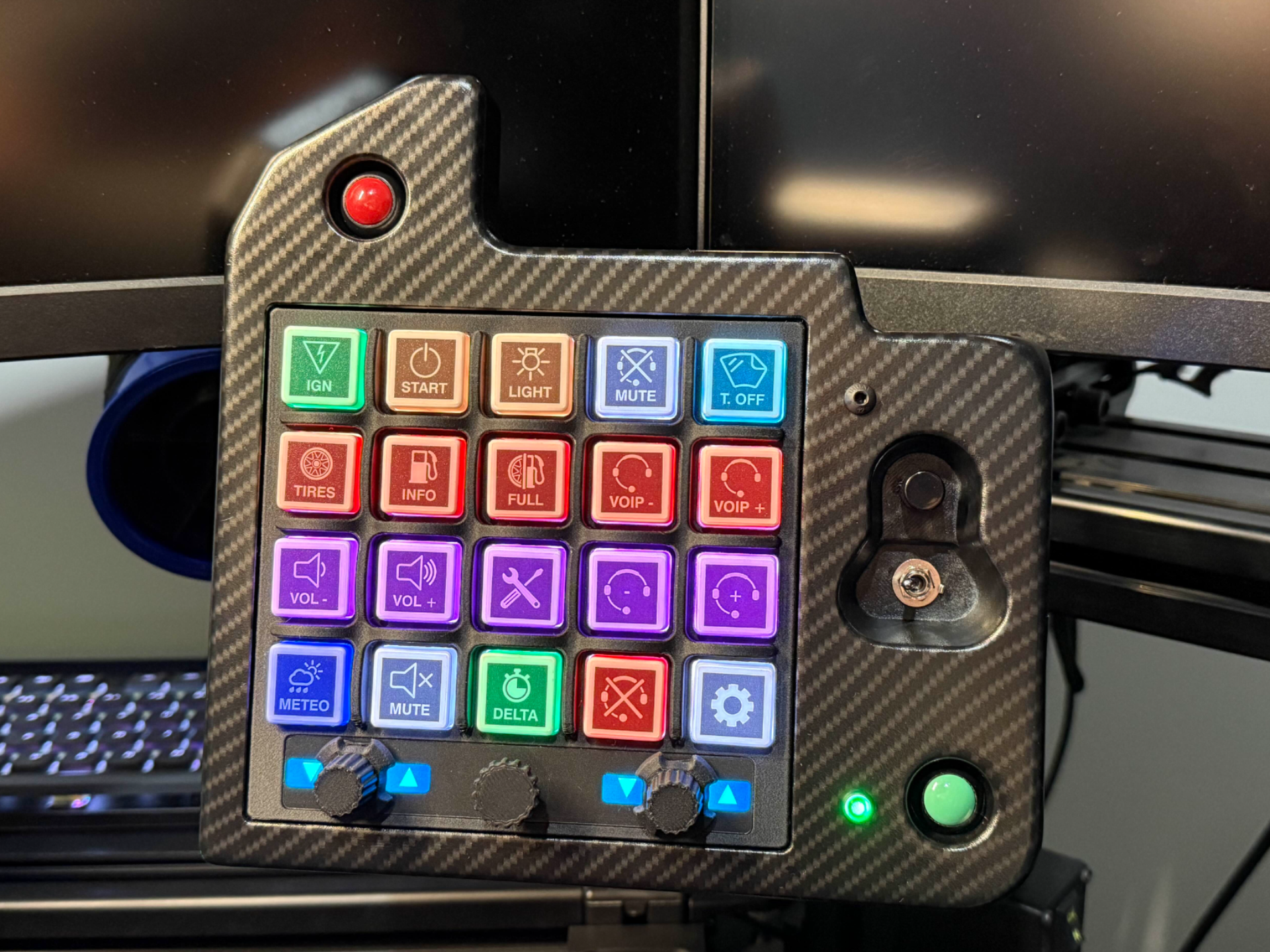 VI-P2 Expansion
