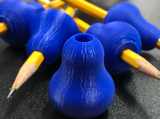 Pencil Grip