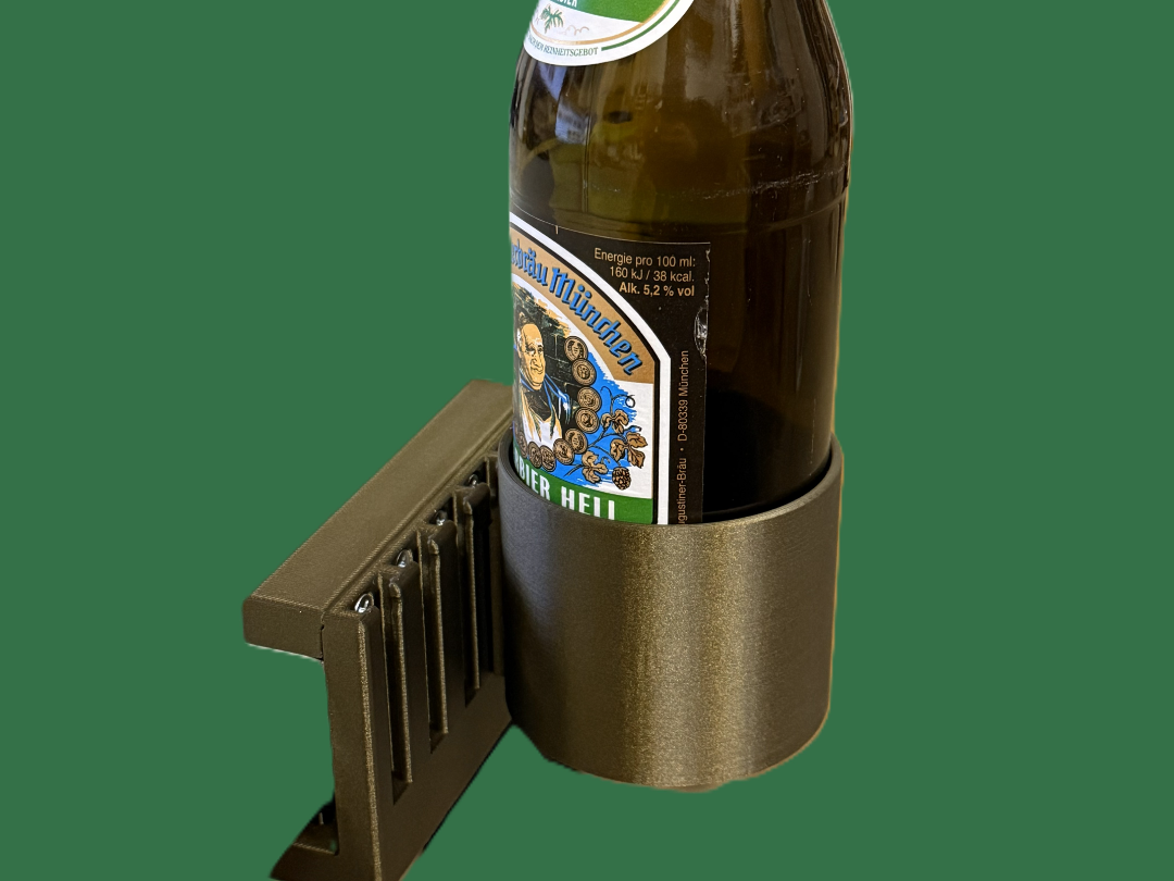 MHS-MS Getränkehalter-Dosenhalter Büro Werkstatt