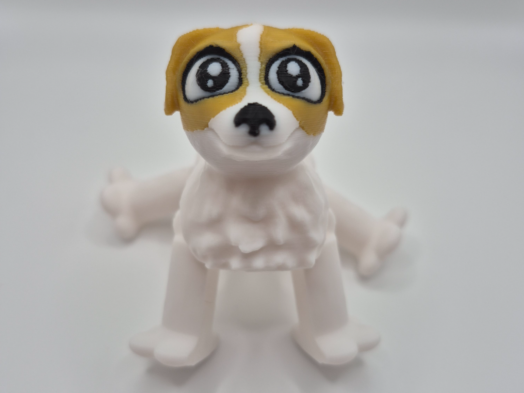 Billy (Spaniel)